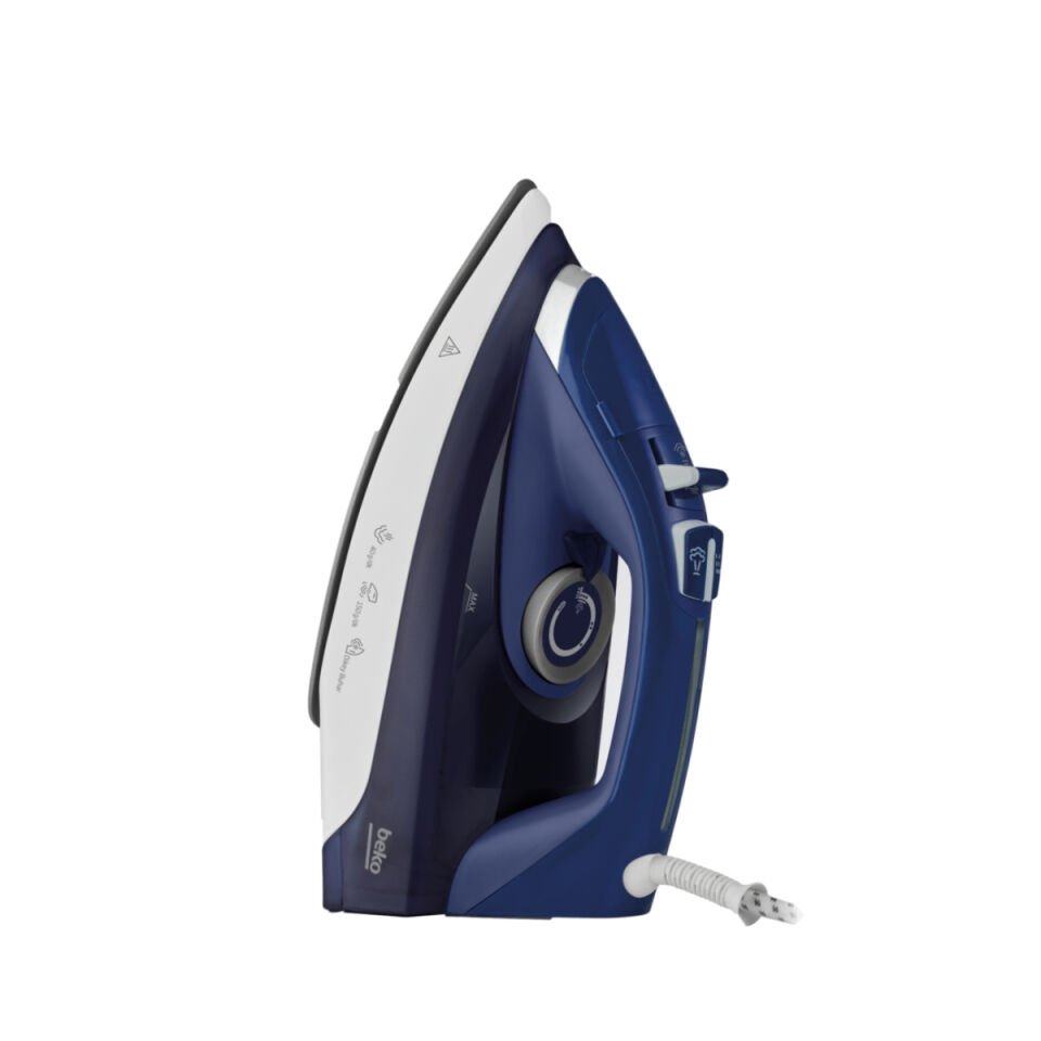 Beko BEU 4124 Buharlı Ütü