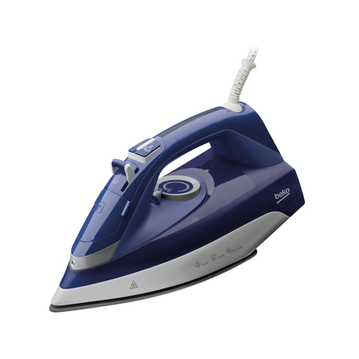 Beko BEU 4124 Buharlı Ütü