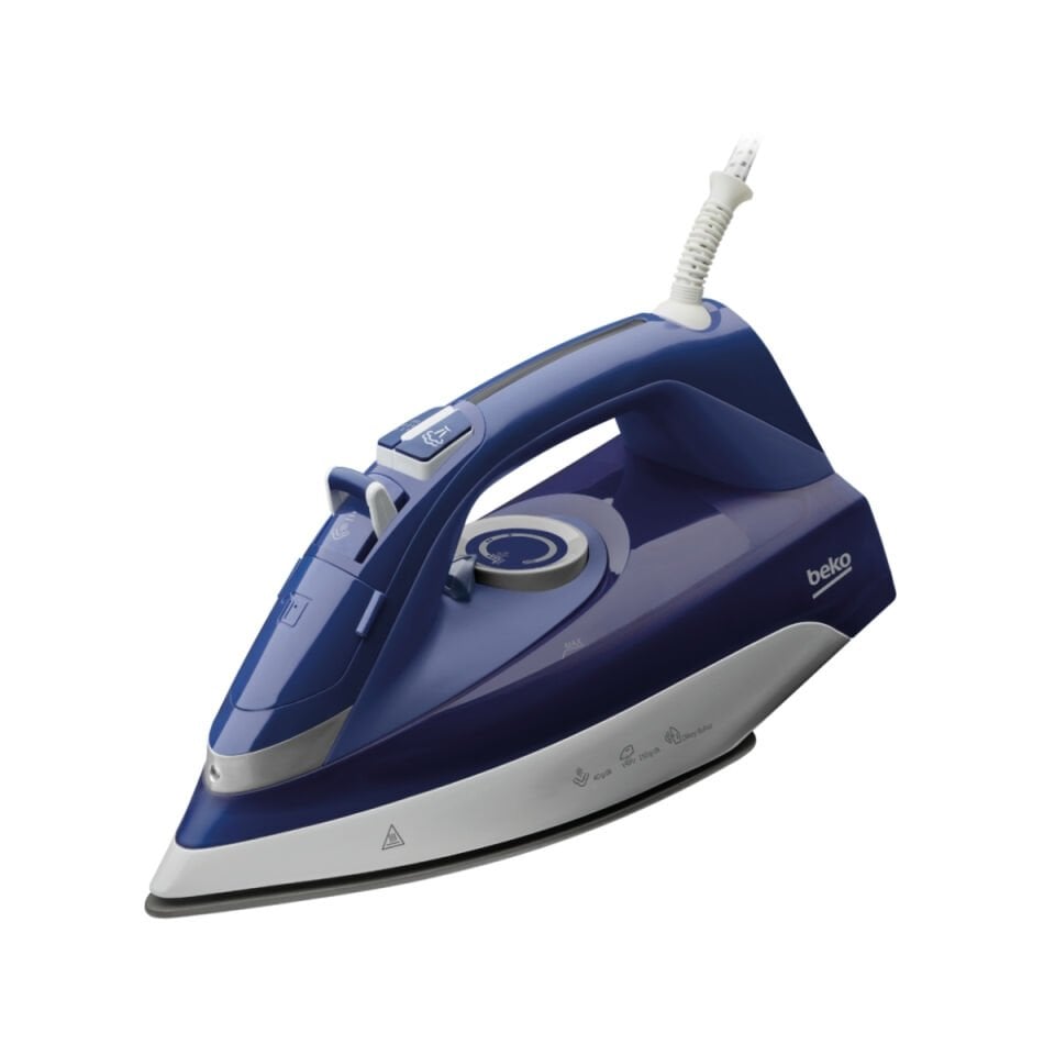 Beko BEU 4124 Buharlı Ütü