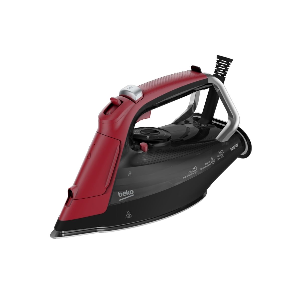 Beko SIM 4024 B Buharlı Ütü