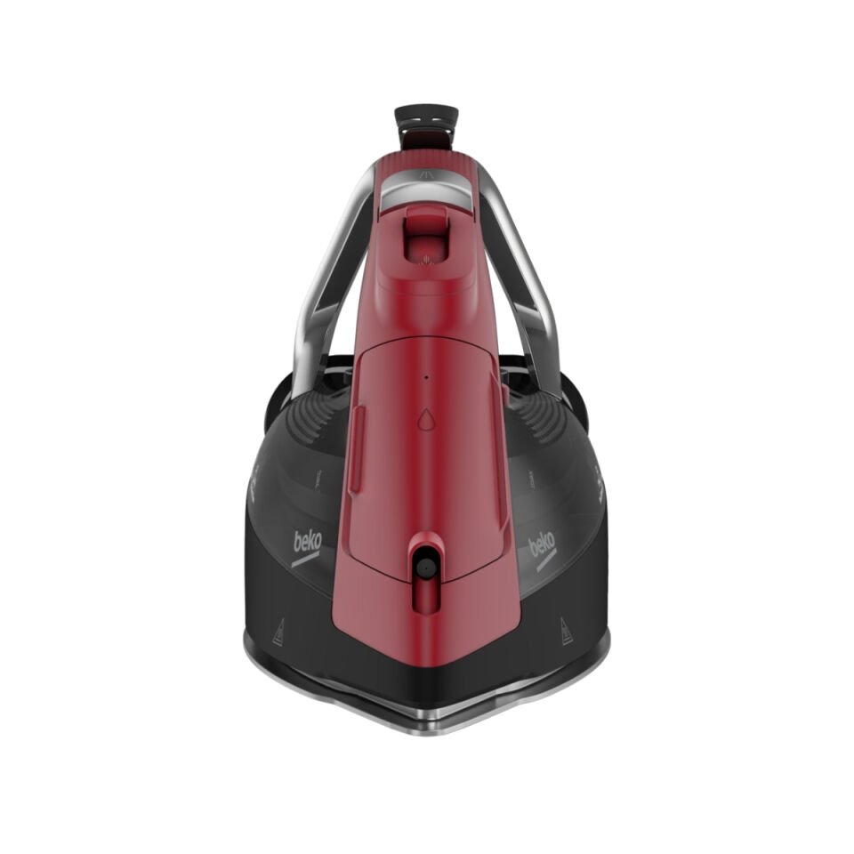 Beko SIM 4024 B Buharlı Ütü