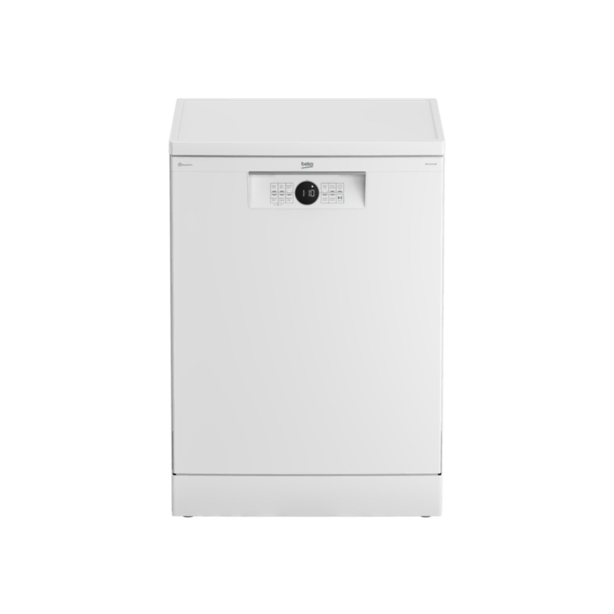 Beko BM 4144 WF 4 Programlı Bulaşık Makinesi
