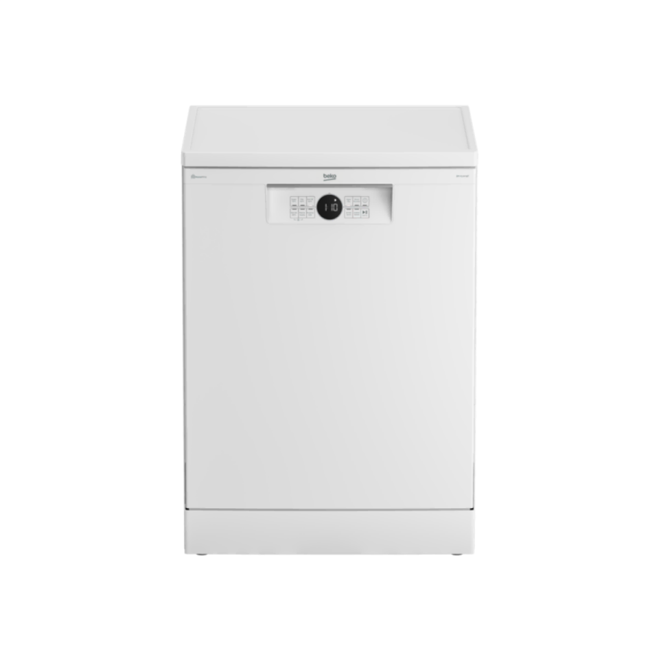 Beko BM 4144 WF 4 Programlı Bulaşık Makinesi