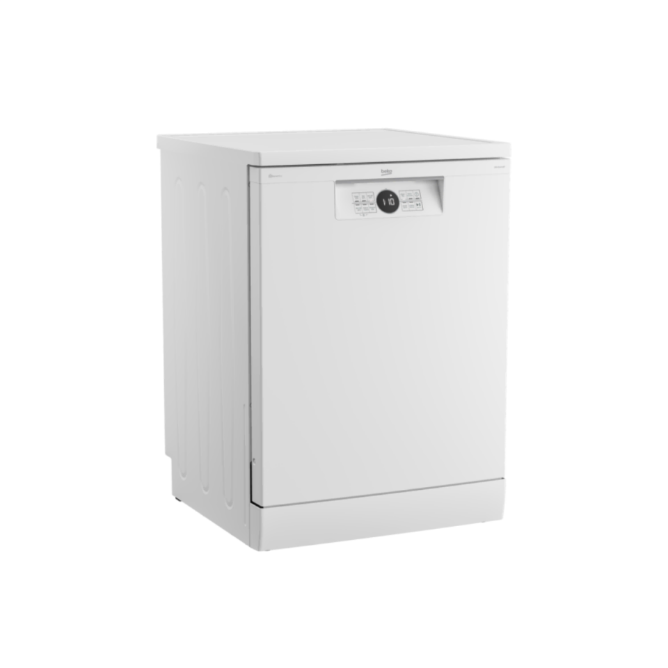 Beko BM 4144 WF 4 Programlı Bulaşık Makinesi