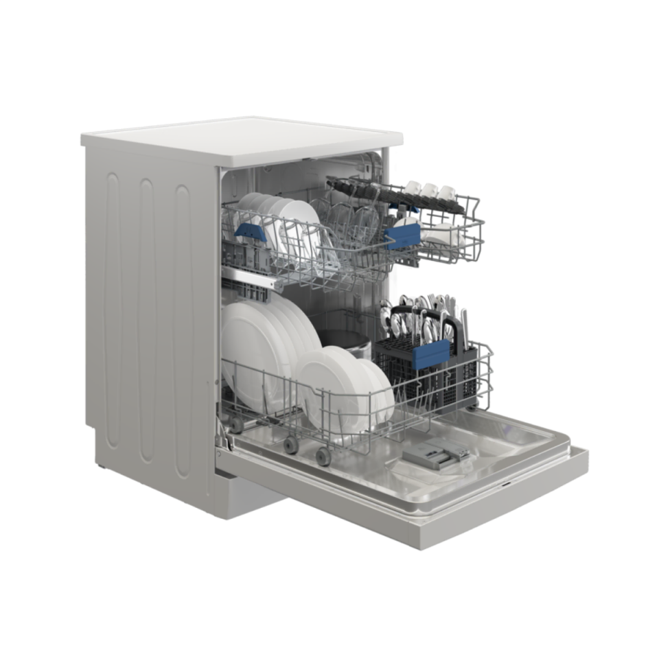 Beko BM 4144 WF 4 Programlı Bulaşık Makinesi