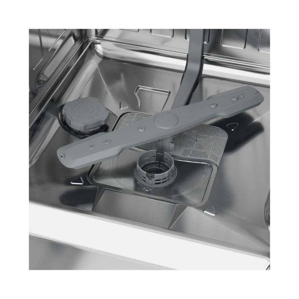 Beko BM 4144 WF 4 Programlı Bulaşık Makinesi