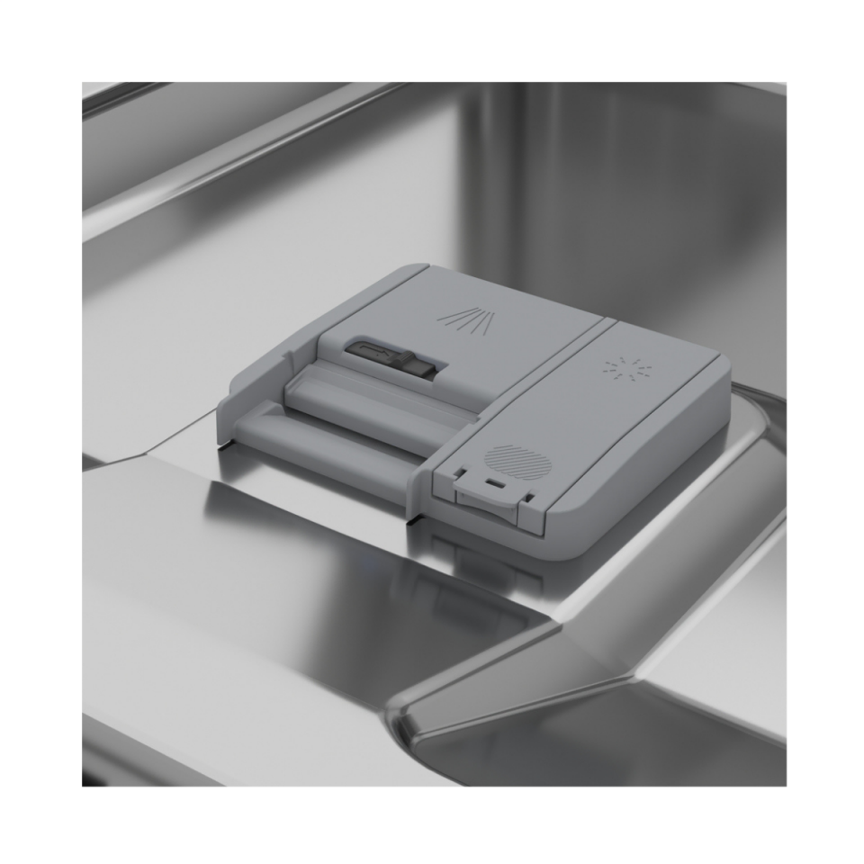 Beko BM 4144 WF 4 Programlı Bulaşık Makinesi