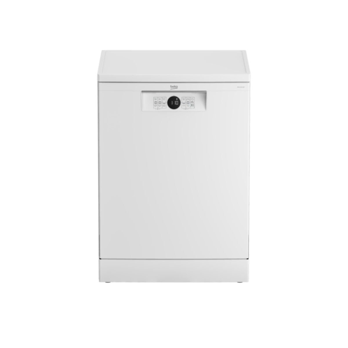 Beko BM 4144 OK 4 Programlı Bulaşık Makinesi