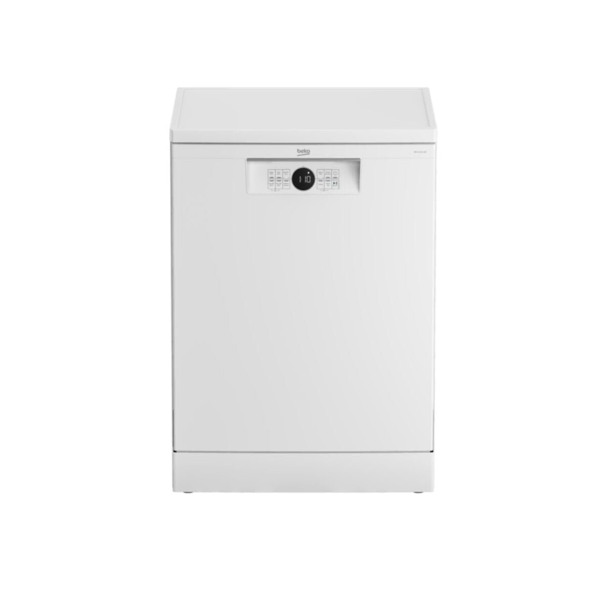 Beko BM 4144 OK 4 Programlı Bulaşık Makinesi