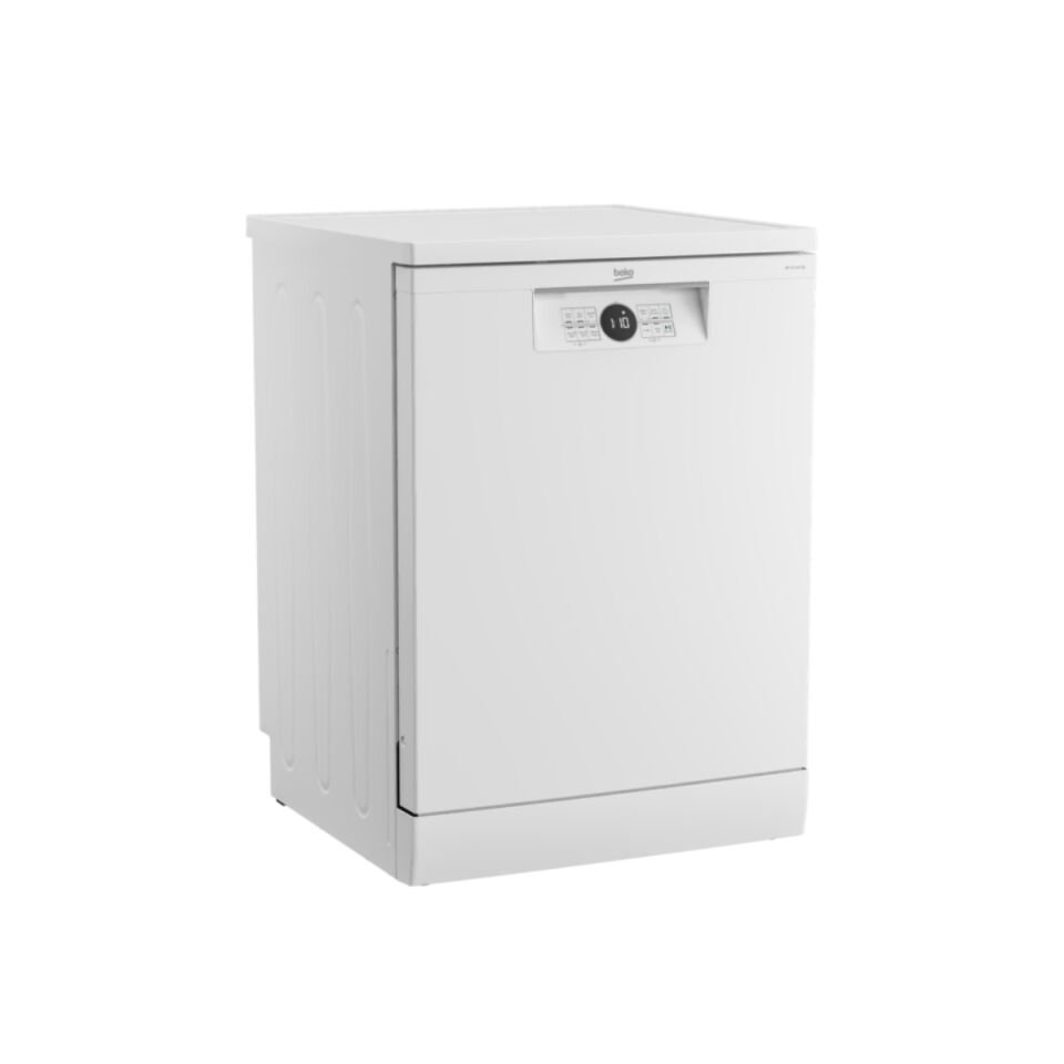 Beko BM 4144 OK 4 Programlı Bulaşık Makinesi