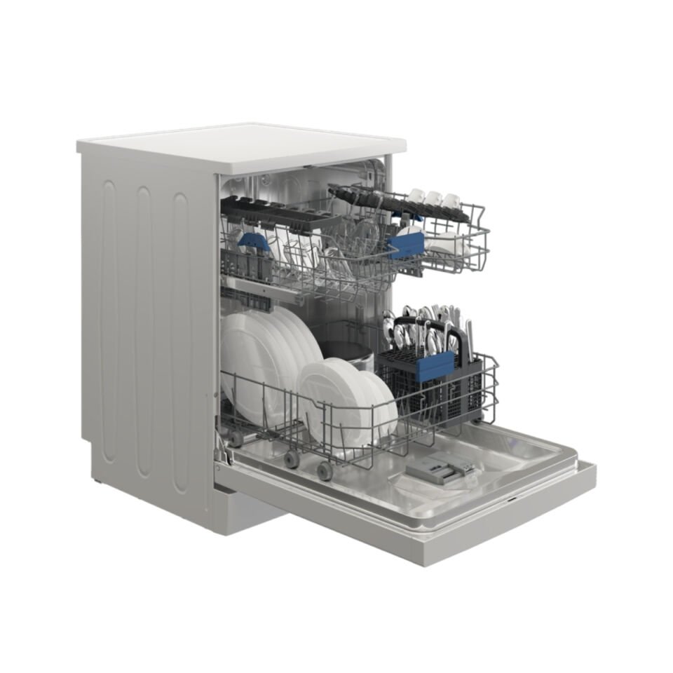 Beko BM 4144 OK 4 Programlı Bulaşık Makinesi