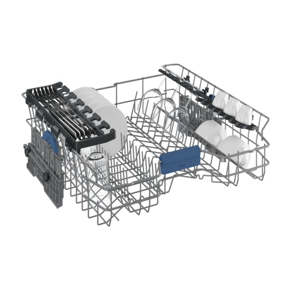 Beko BM 4144 OK 4 Programlı Bulaşık Makinesi