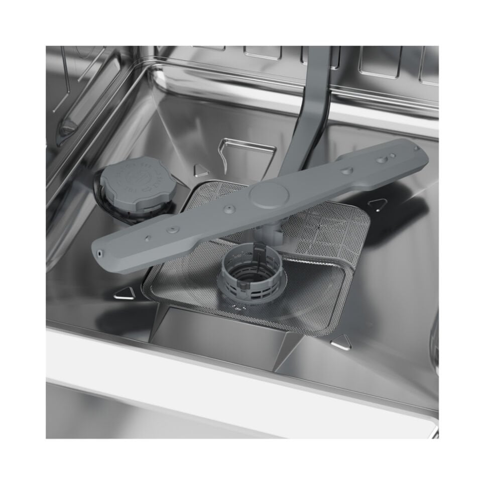 Beko BM 4144 OK 4 Programlı Bulaşık Makinesi