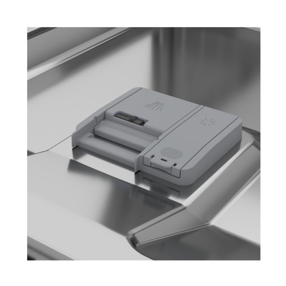 Beko BM 4144 OK 4 Programlı Bulaşık Makinesi