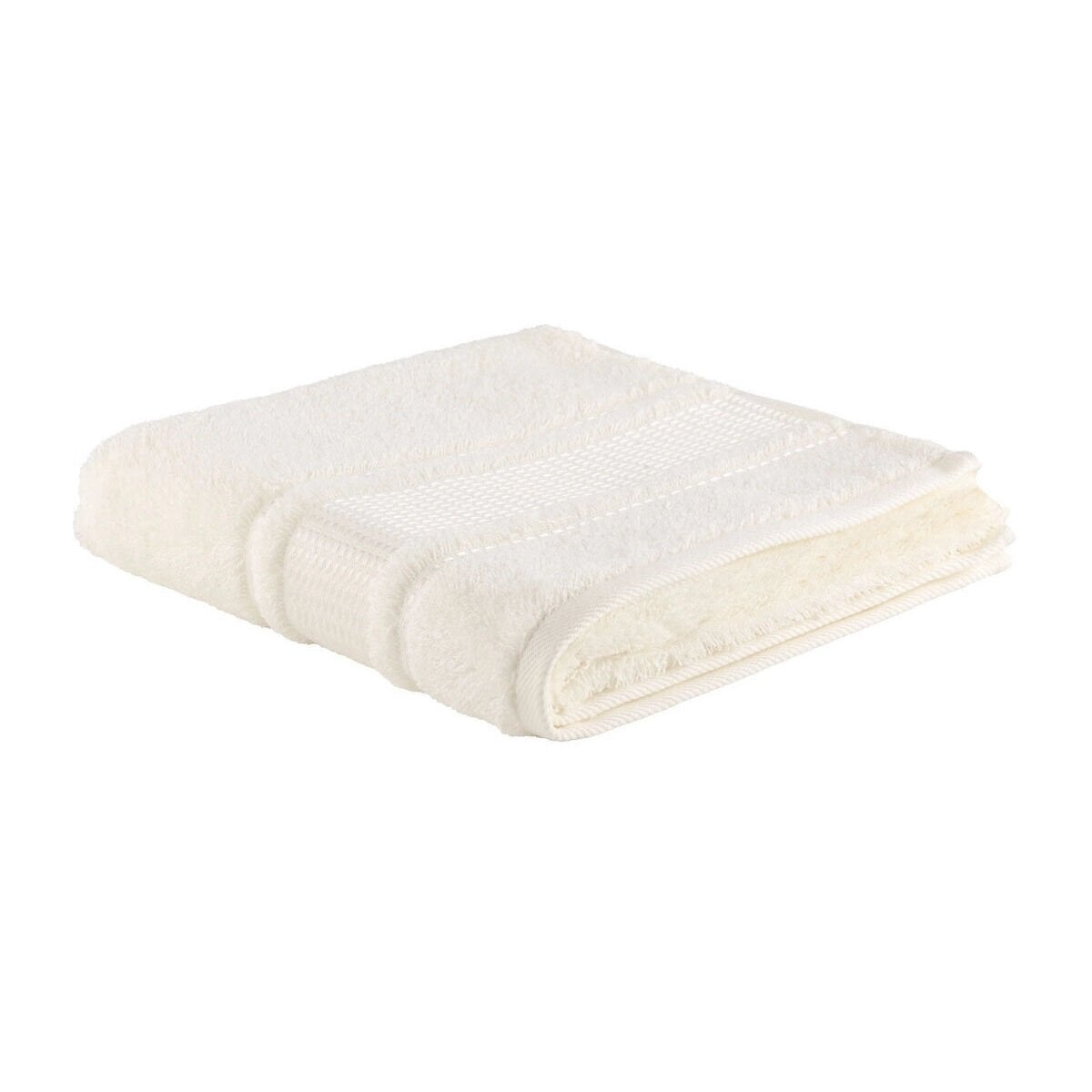 Özdilek Colourist Krem El ve Yüz Havlusu 50x90 cm