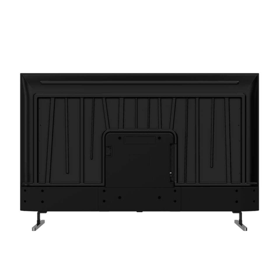 Beko Crystal 8 QLED 65'' 4K UHD Google TV - B 865 C Smart TV