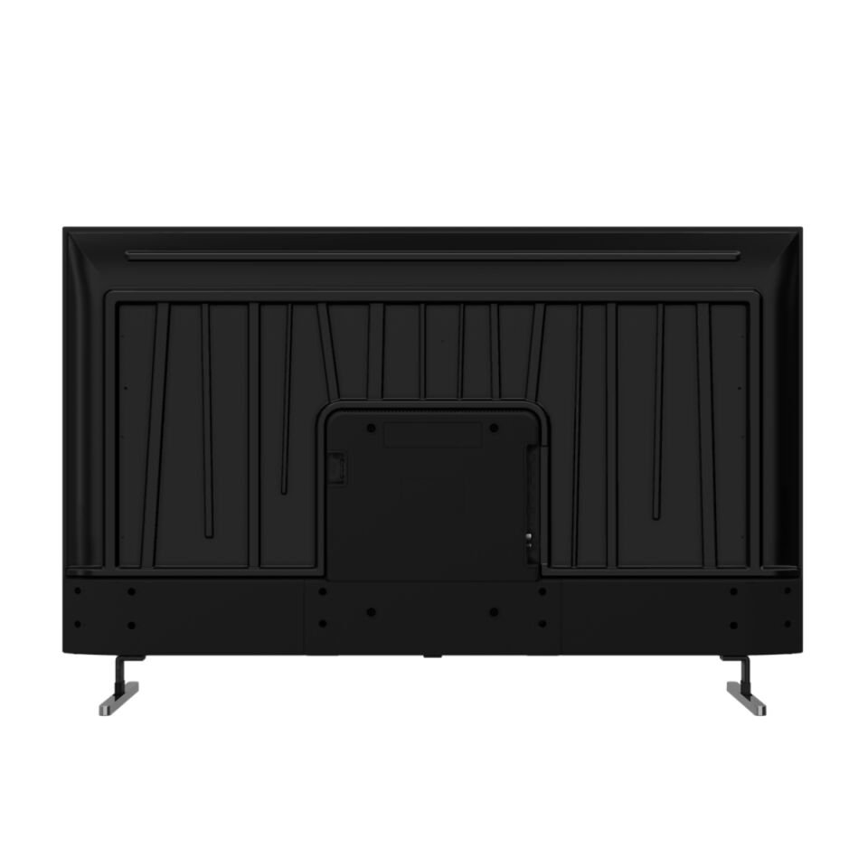 Beko Crystal 8 QLED 65'' 4K UHD Google TV - B 865 C Smart TV