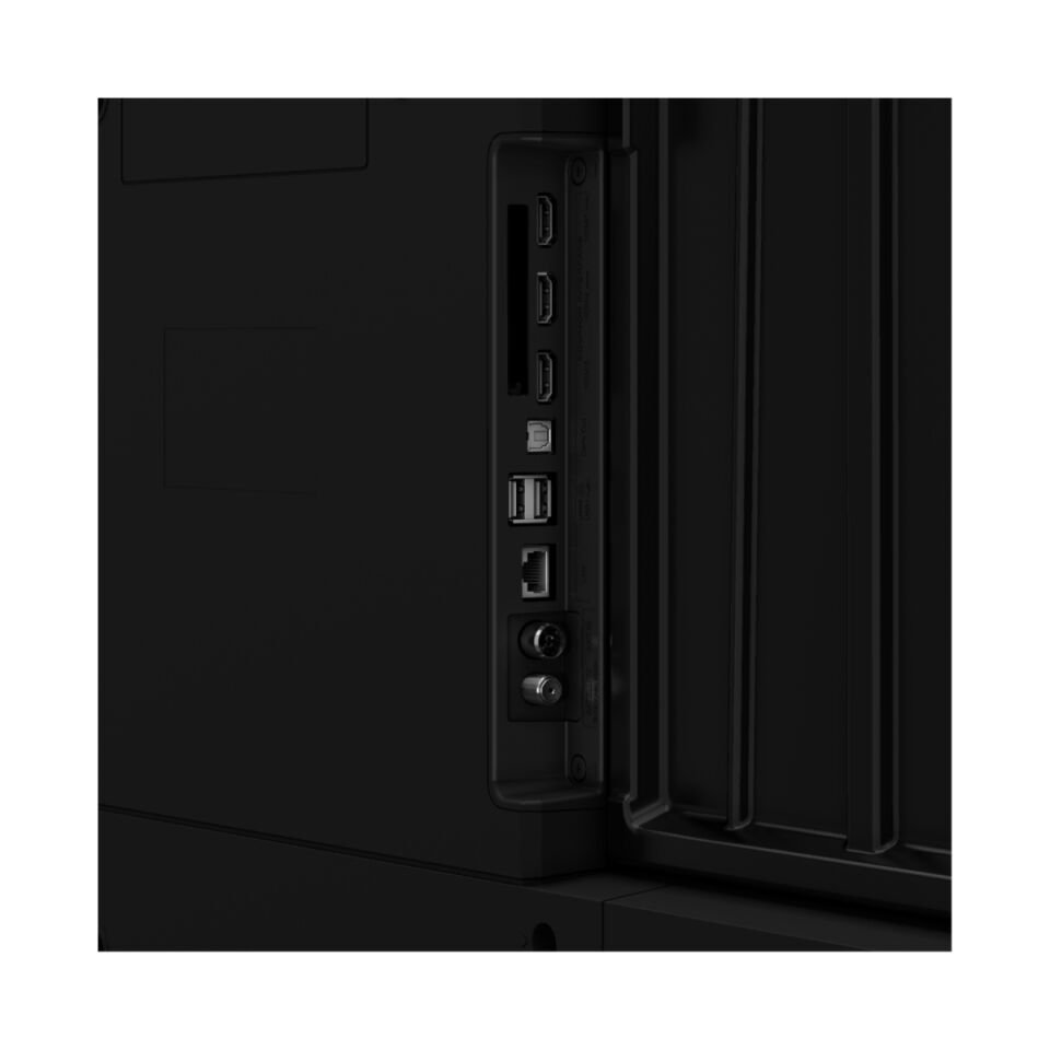Beko Crystal 8 B 865 C 4K Ultra 65'' 165 Ekran Uydu Alıcılı Google Smart QLED TV