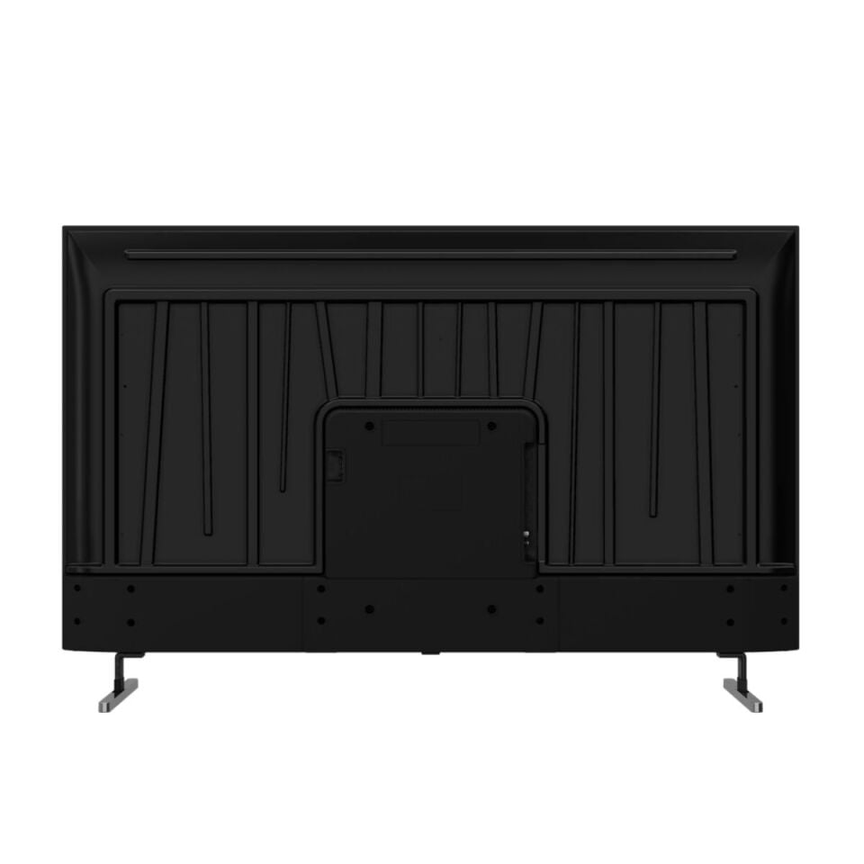 Beko Crystal 8 QLED 55'' 4K UHD Google TV - B 855 C Smart TV