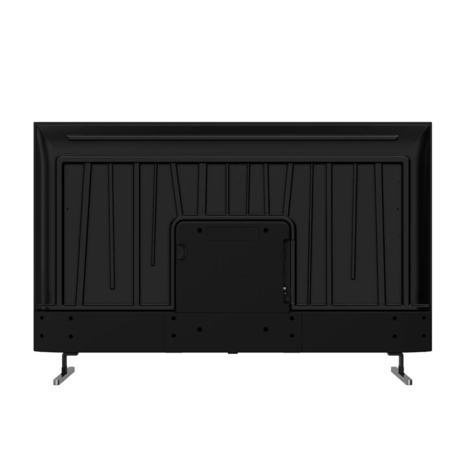 Beko Crystal 8 B 855 C 4K Ultra 55'' 140 Ekran Uydu Alıcılı Google Smart QLED TV