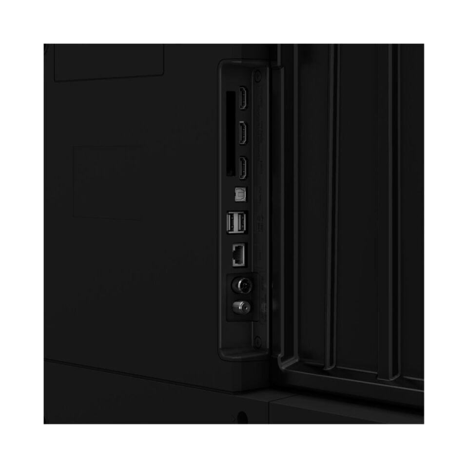 Beko Crystal 8 QLED 55'' 4K UHD Google TV - B 855 C Smart TV