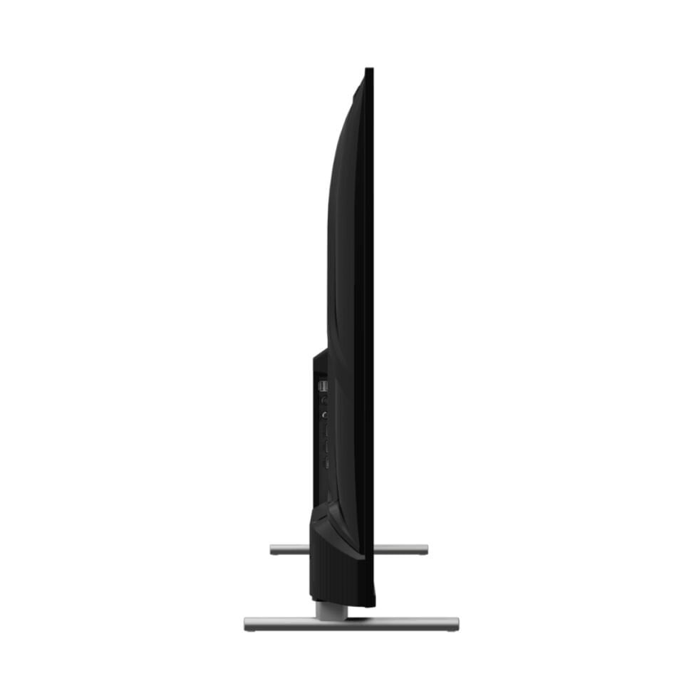 Beko Crystal 7 B 755 C 4K Ultra HD 55'' 140 Ekran Uydu Alıcılı Google Smart LED TV