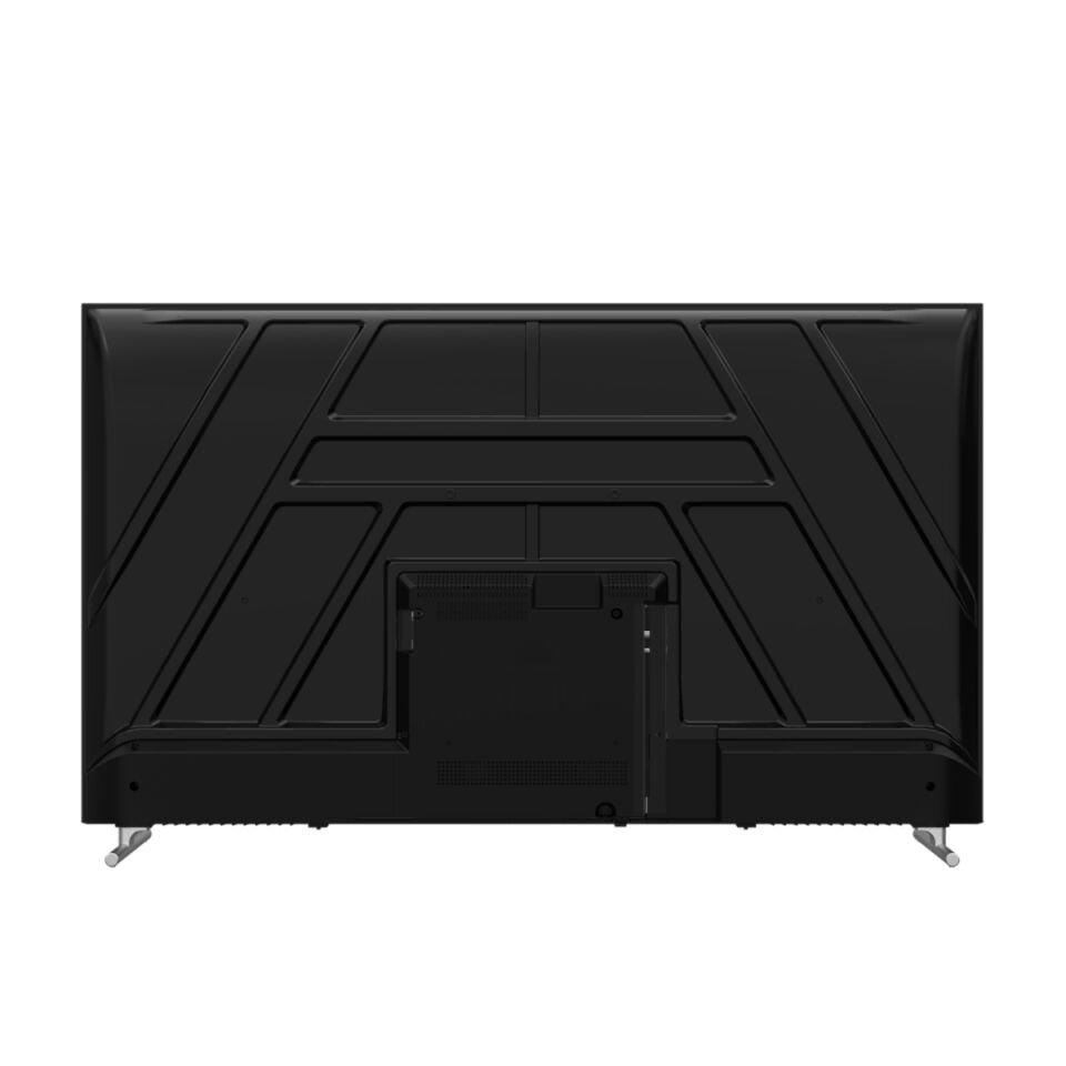 Beko Crystal 7 B 755 C 4K Ultra HD 55'' 140 Ekran Uydu Alıcılı Google Smart LED TV