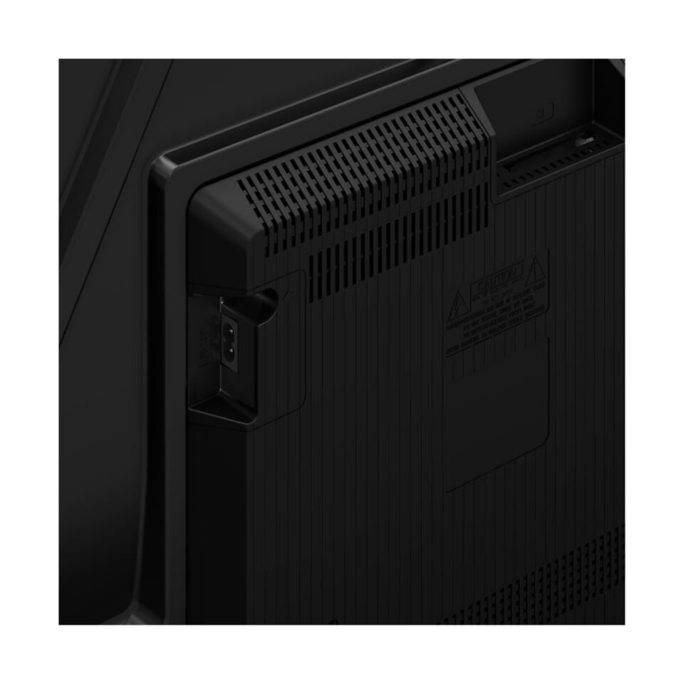 Beko B 755 C Smart TV