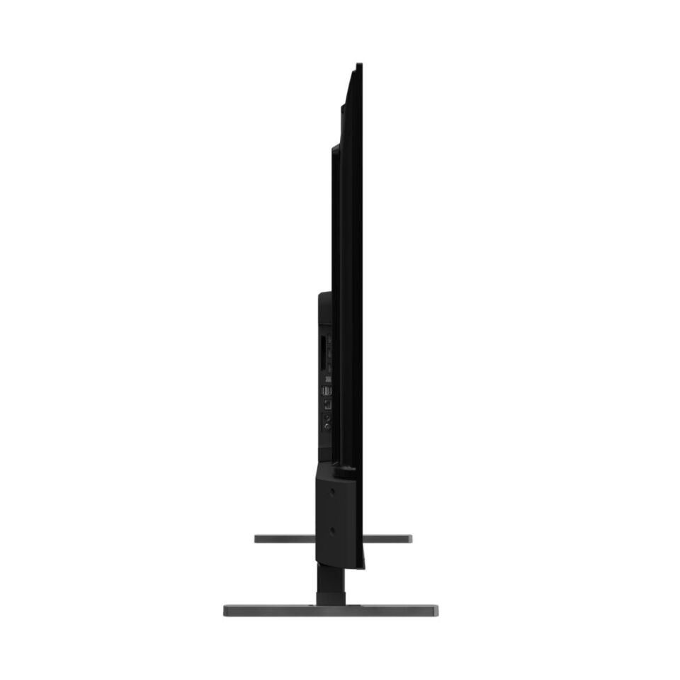 Beko Crystal 8 QLED 50'' 4K UHD Google TV - B 850 C Smart TV