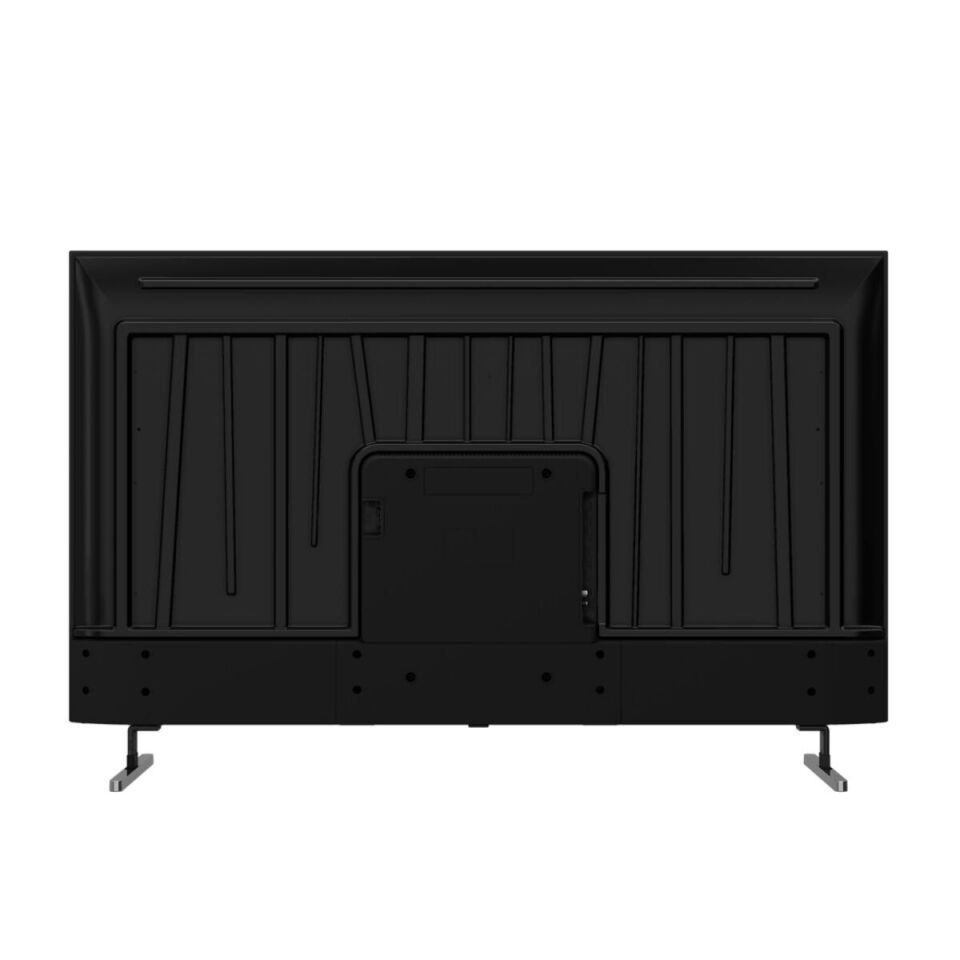 Beko Crystal 8 QLED 50'' 4K UHD Google TV - B 850 C Smart TV
