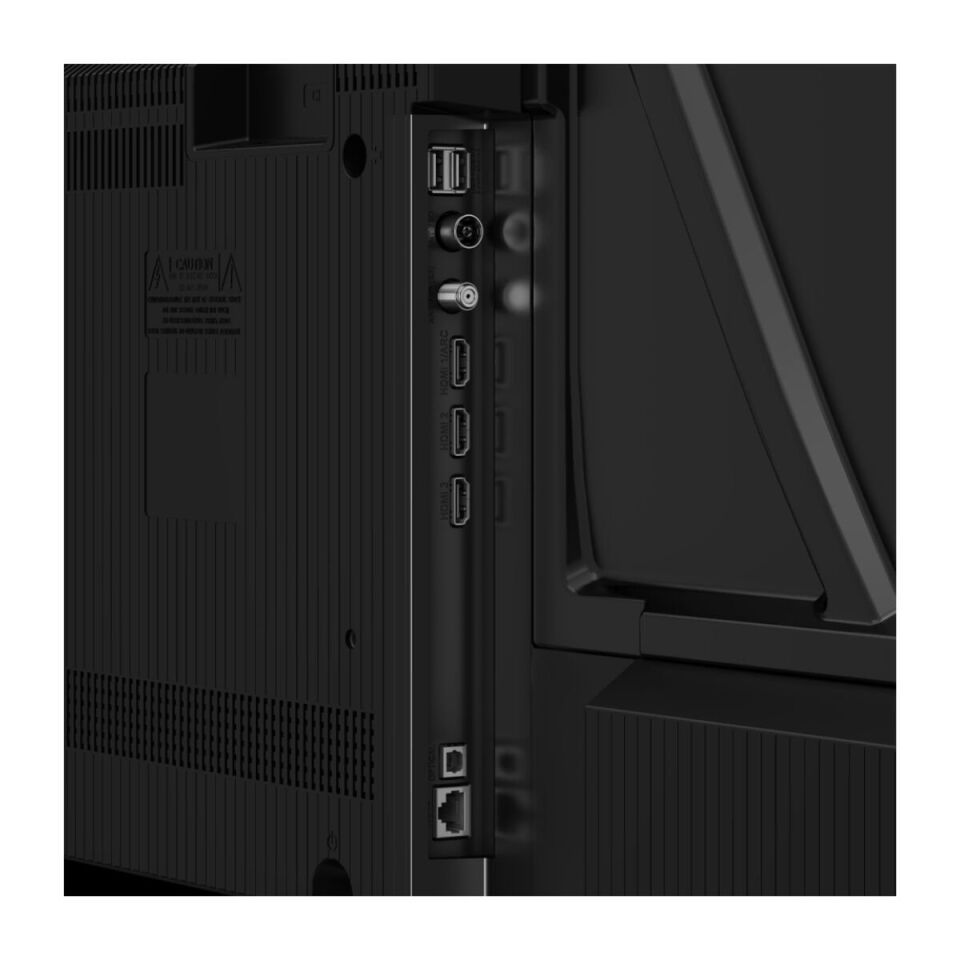 Beko B 750 C Smart TV