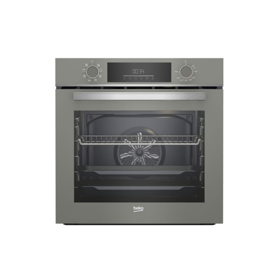 Beko BFC 430 G Buhar Destekli Fırın