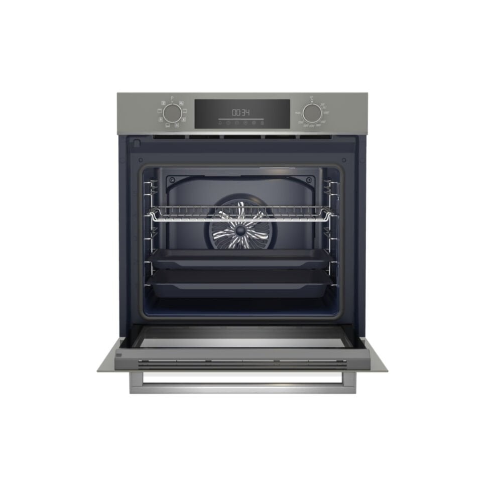 Beko BFC 430 G Buhar Destekli Fırın