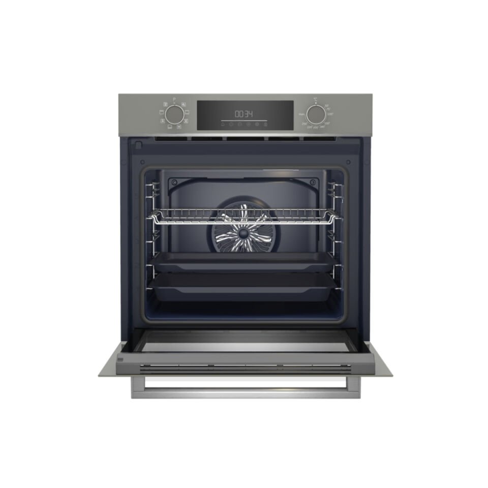 Beko BFC 430 G Buhar Destekli Fırın