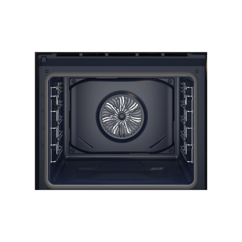 Beko BFC 430 G Buhar Destekli Fırın