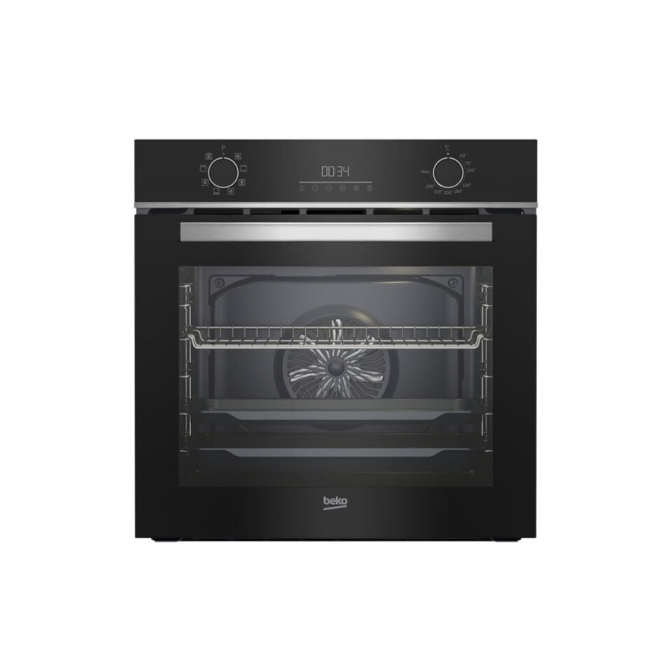 Beko BFC 430 S Buhar Destekli Fırın