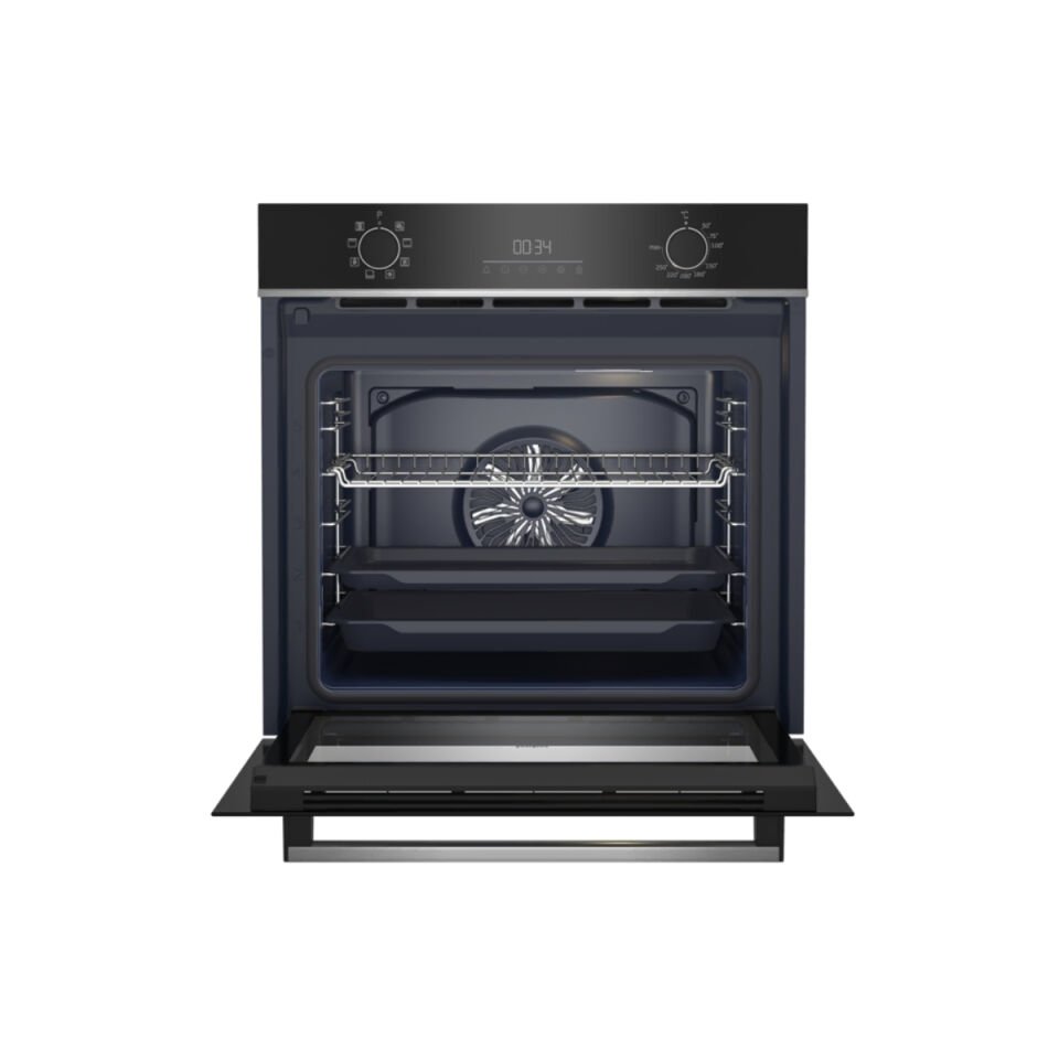 Beko BFC 430 S Buhar Destekli Fırın