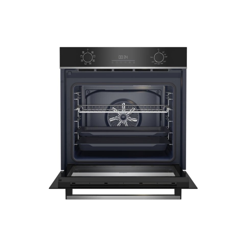 Beko BFC 430 S Buhar Destekli Fırın