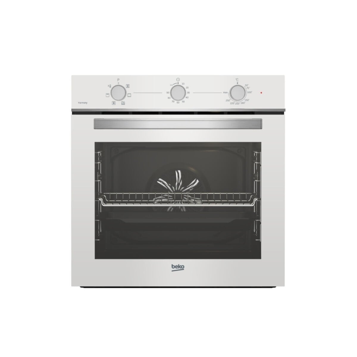 Beko BFC 222 HBD Ankastre Fırın