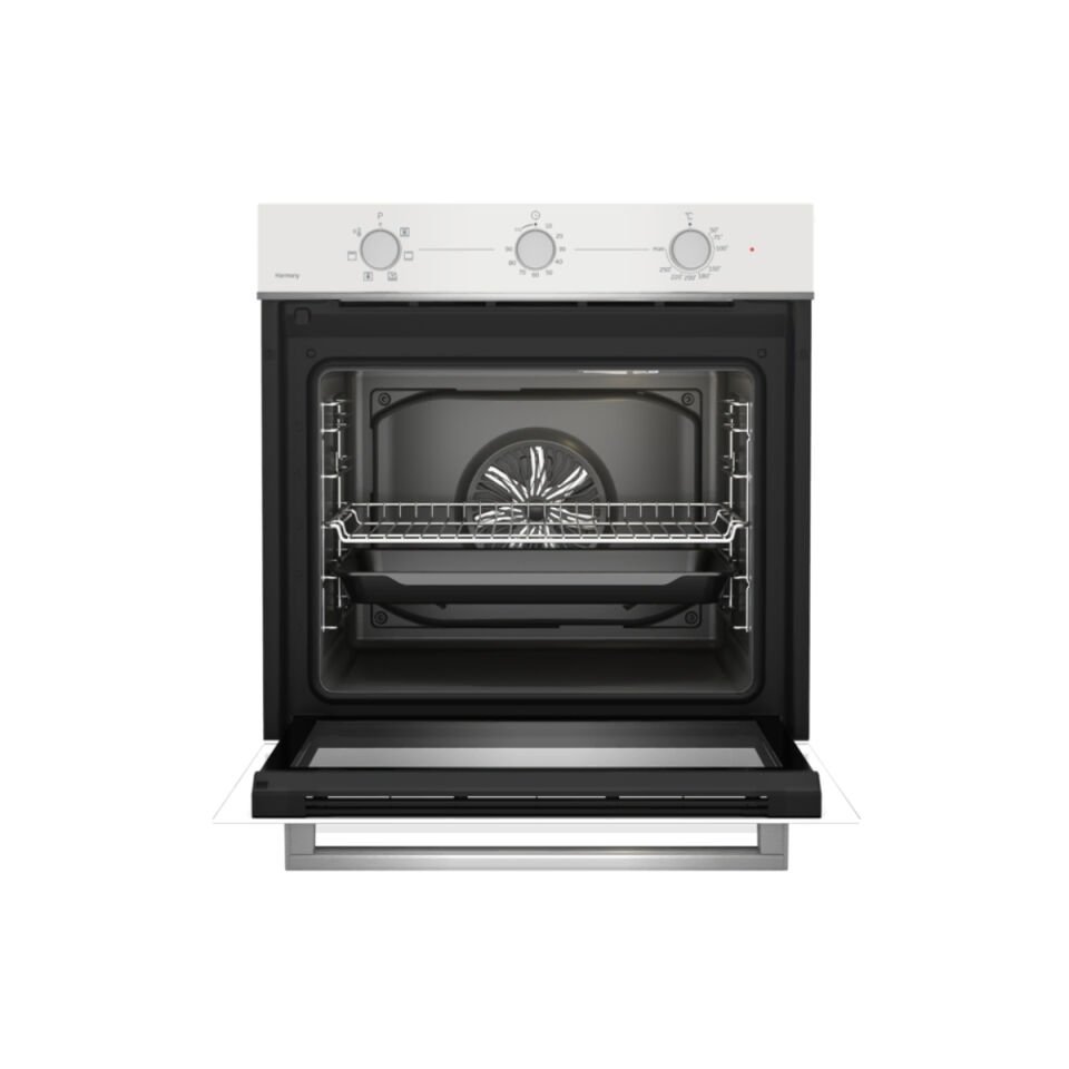 Beko BFC 222 HBD Ankastre Fırın