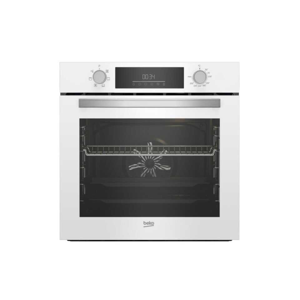 Beko BFC 330 B Ankastre Standart Fırın