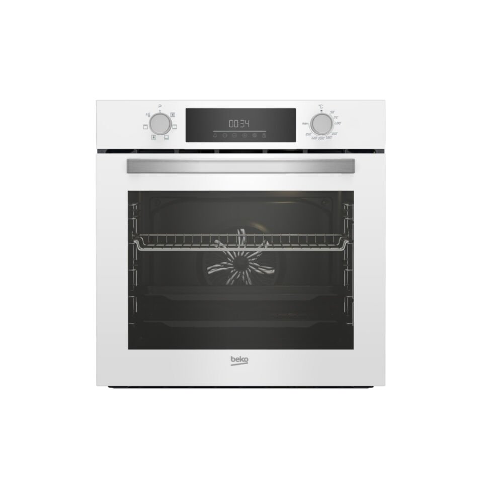 Beko BFC 330 B Ankastre Standart Fırın