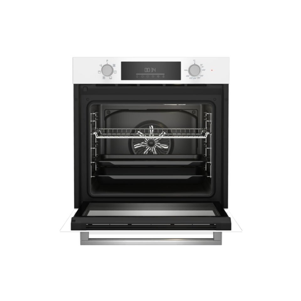 Beko BFC 330 B Ankastre Standart Fırın