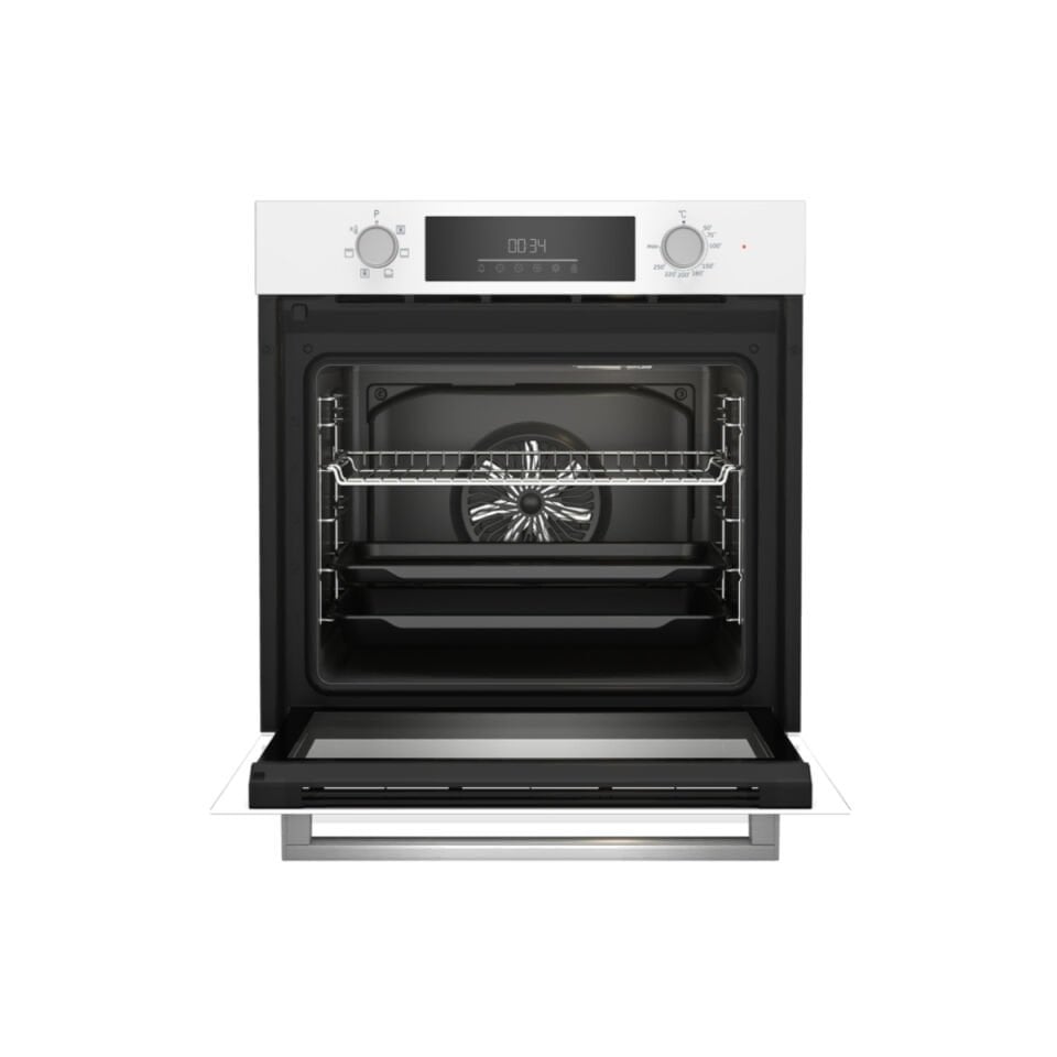 Beko BFC 330 B Ankastre Standart Fırın