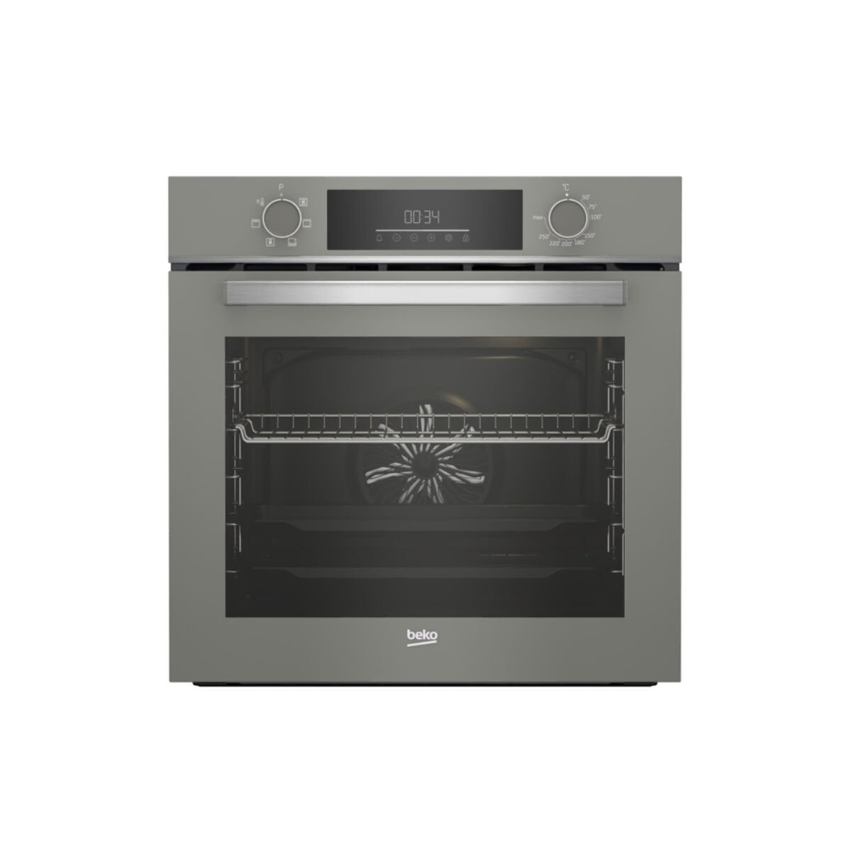 Beko BFC 330 G Ankastre Standart Fırın