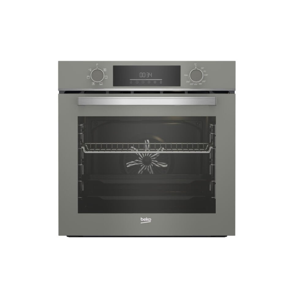 Beko BFC 330 G Ankastre Standart Fırın