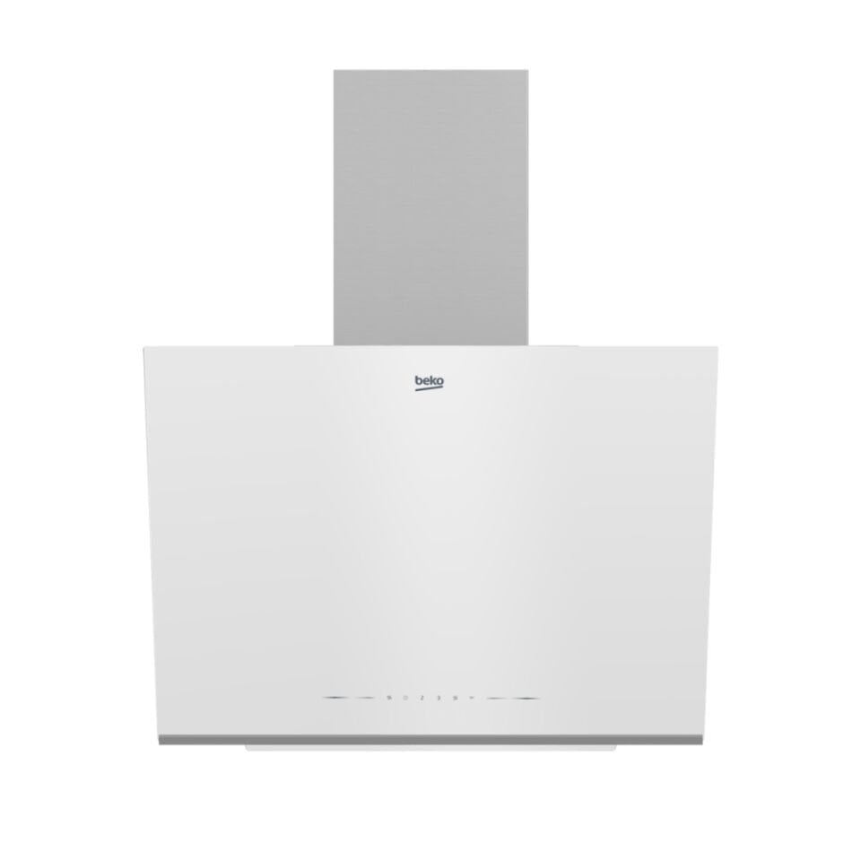 Beko BDE 6062 B Beyaz Duvar Tipi Davlumbaz