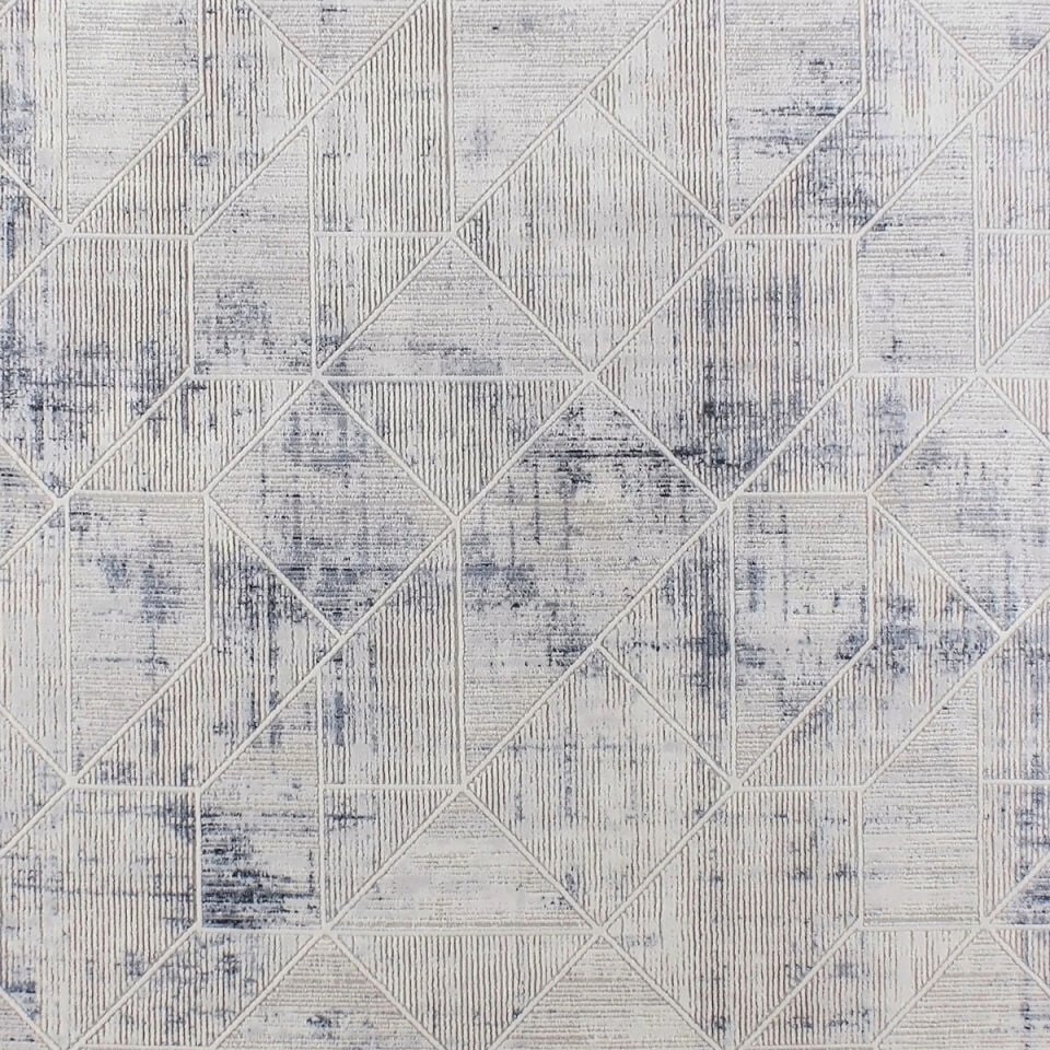 Kreasyon Nar A0191 Uzun Ömürlü Yumuşak Dokulu Kesme Halı