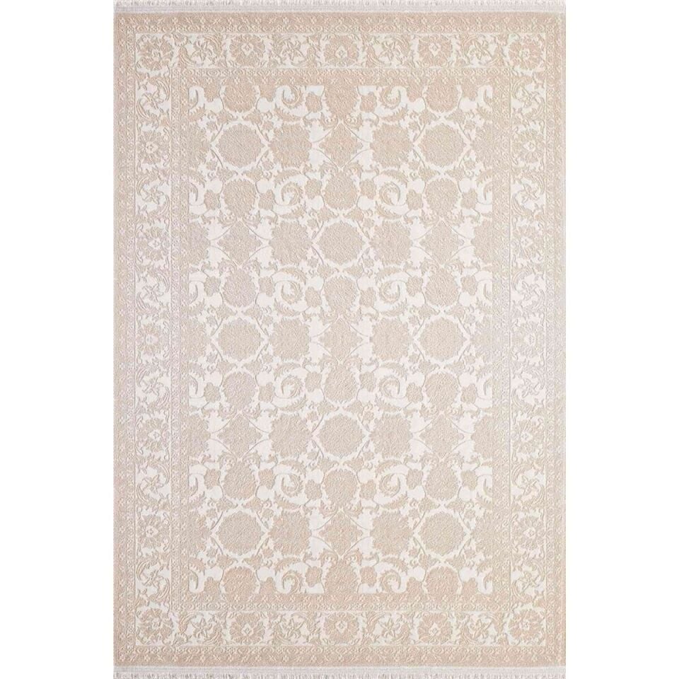 Gümüşsuyu Esiliva Halı 11309 Vizon 200x290