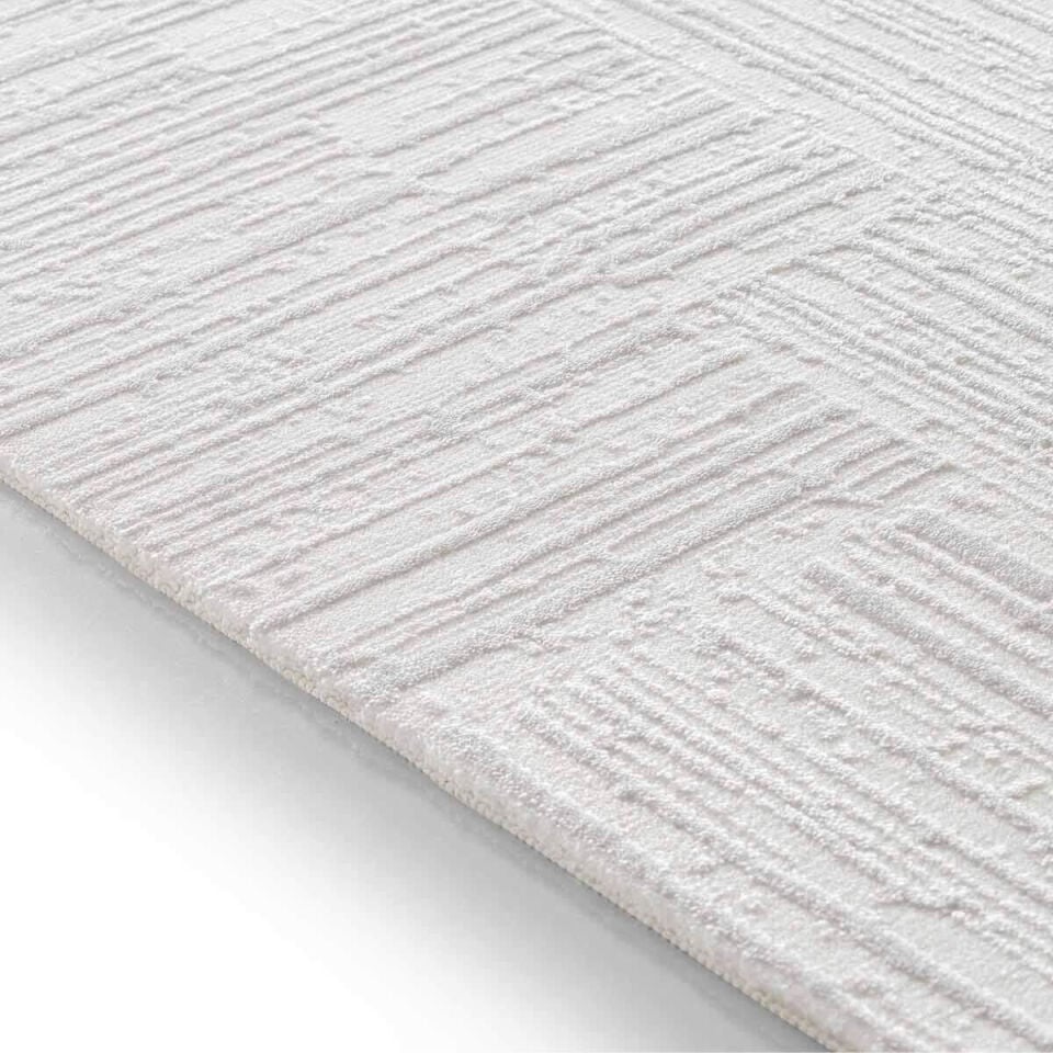 Gümüşsuyu Viera Halı 15594 Krem 200x290